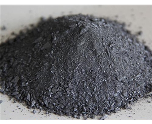 青海硅钙合金粉
